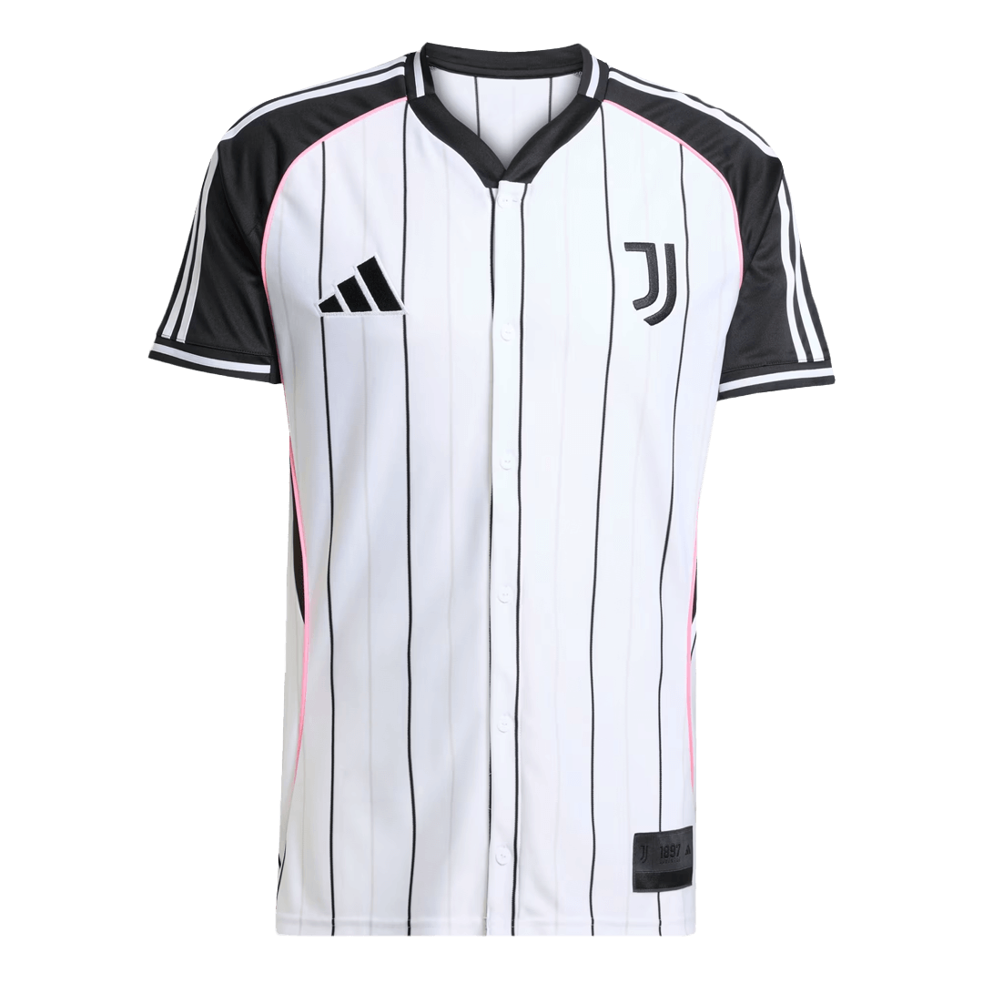 Heren Juventus US Pack Voetbalshirt 25/26