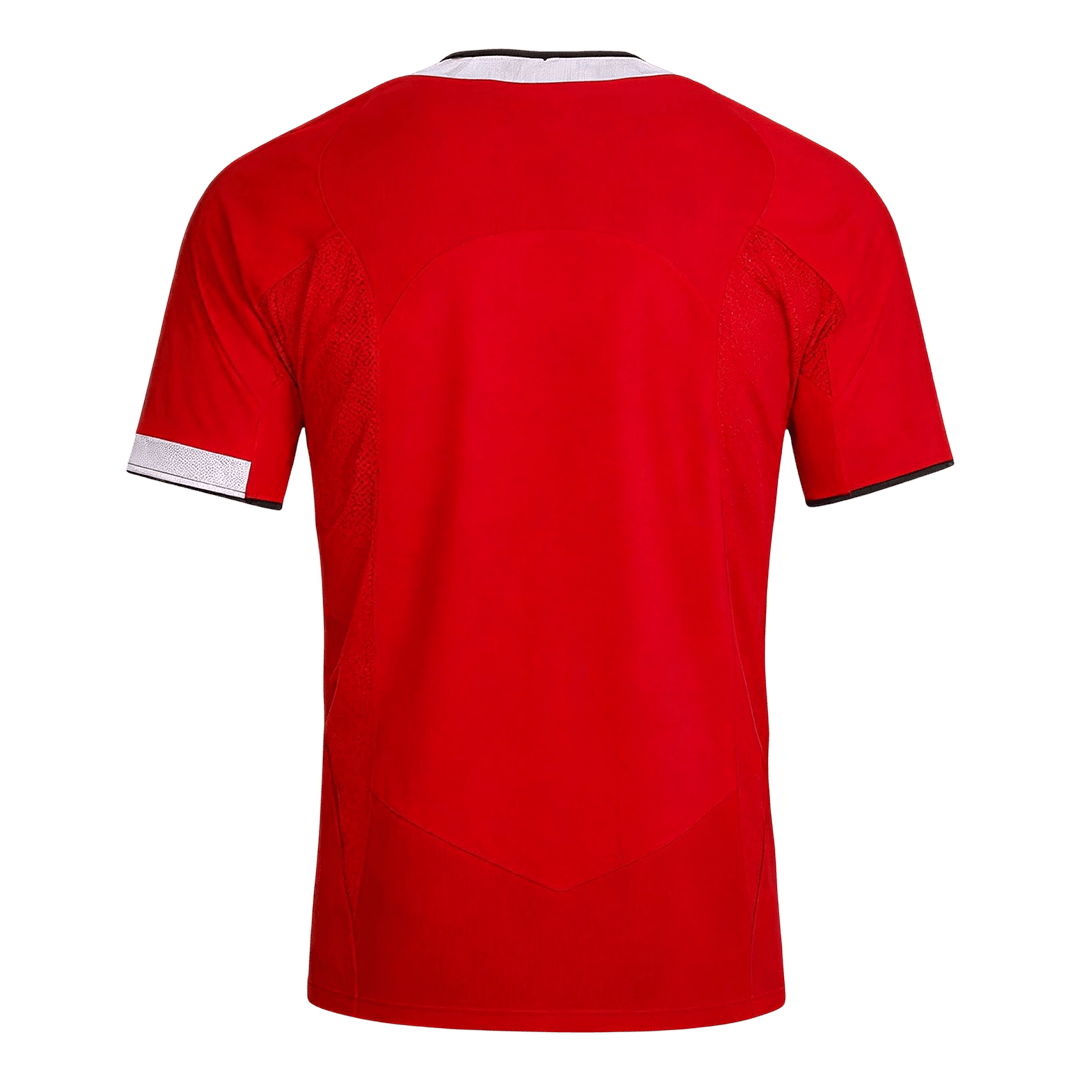 Retro Manchester United thuisshirt 2004/06