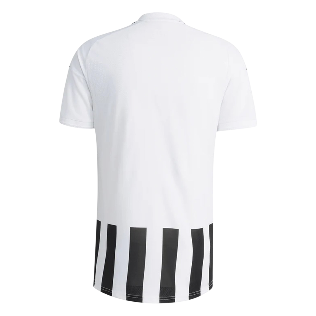 Juventus Thuis Spelersversie Voetbalshirt 2026/27 - Slim Fit