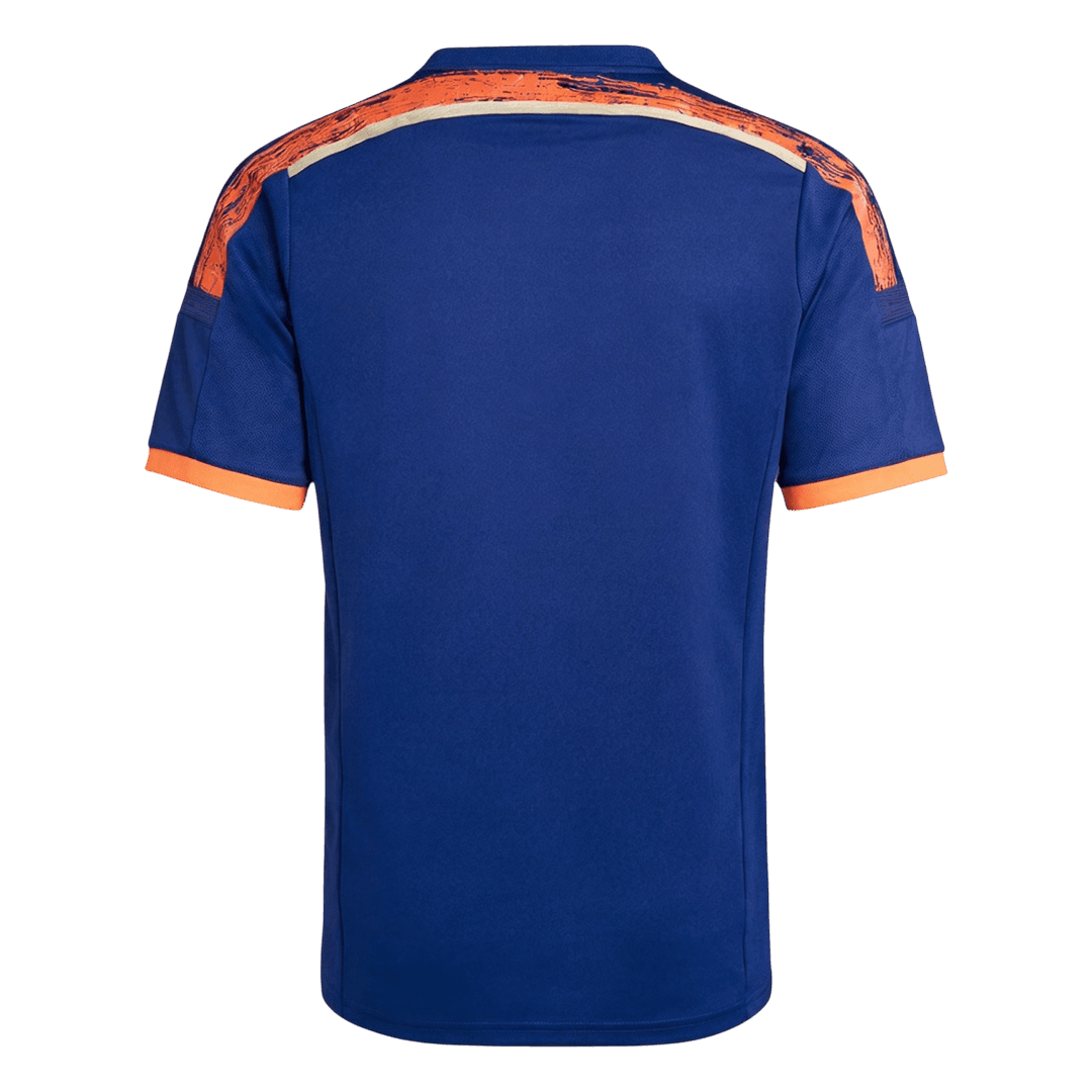 Retro Japan thuisshirt 2014 - World Cup