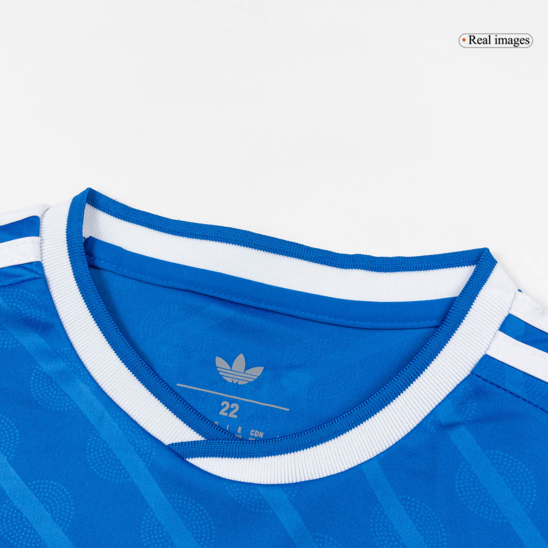 Jeugd Real Madrid Derde Tenue 2025/26