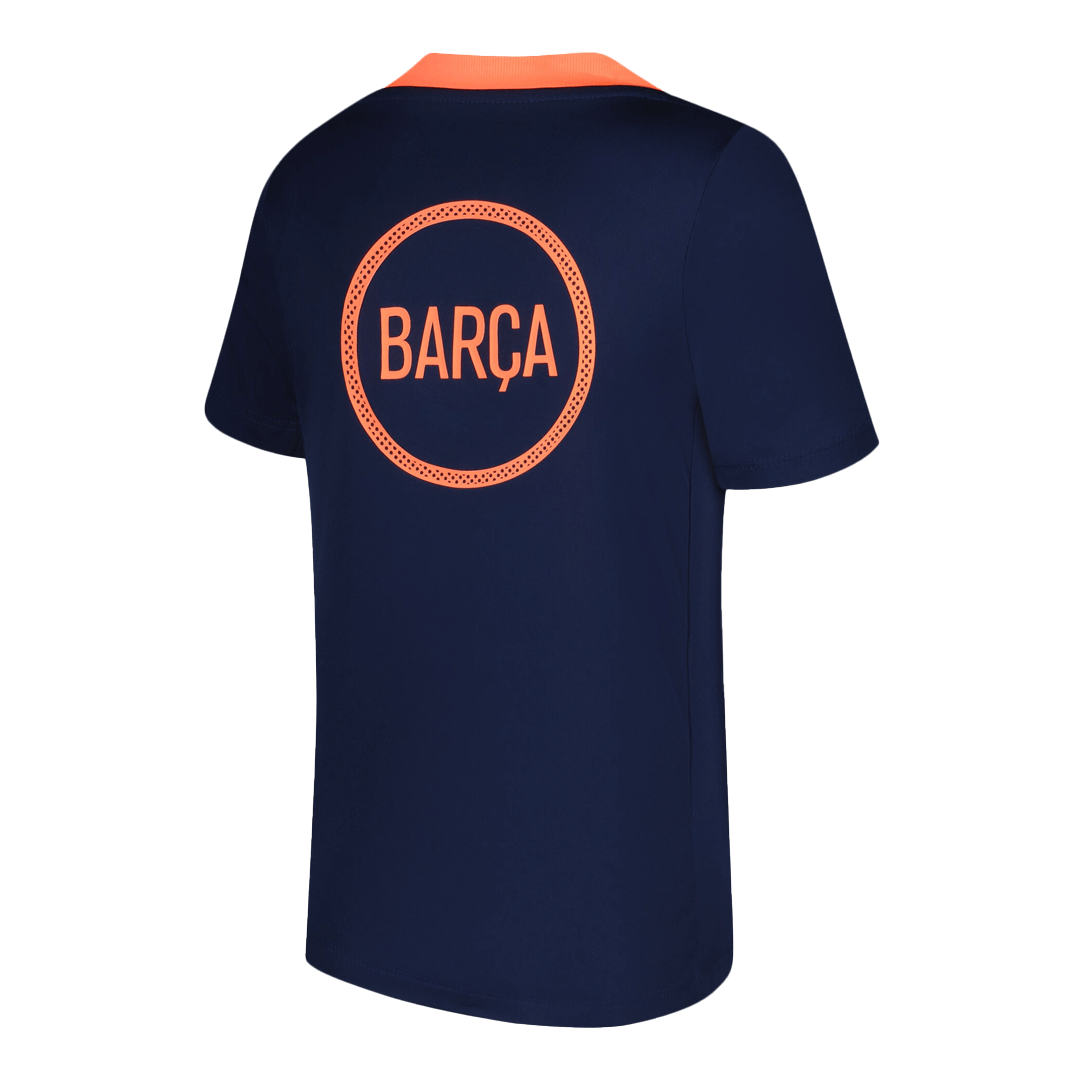 Heren Barcelona Voetbalshirt 2025/26