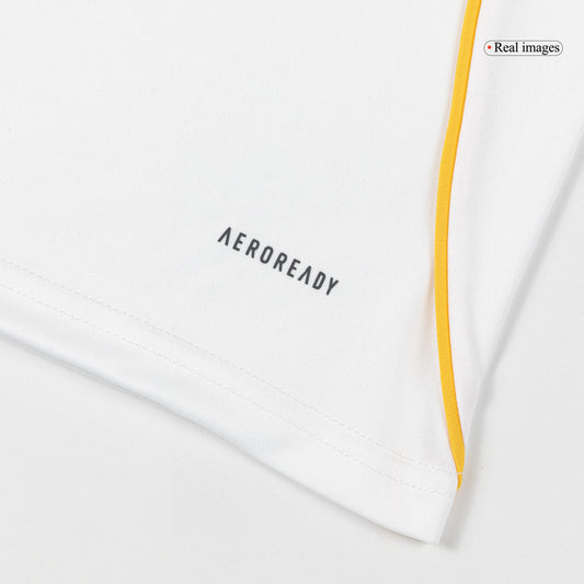 Real Madrid Thuis Set 2025/26