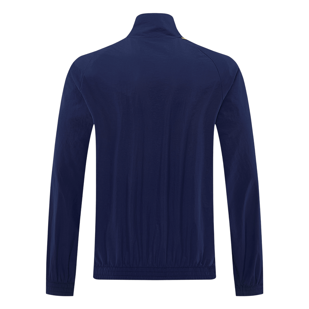 Roma Windjack 2026 Navy