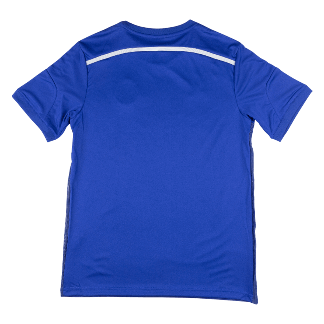 Retro Chelsea Thuis Voetbalshirt 2014/15