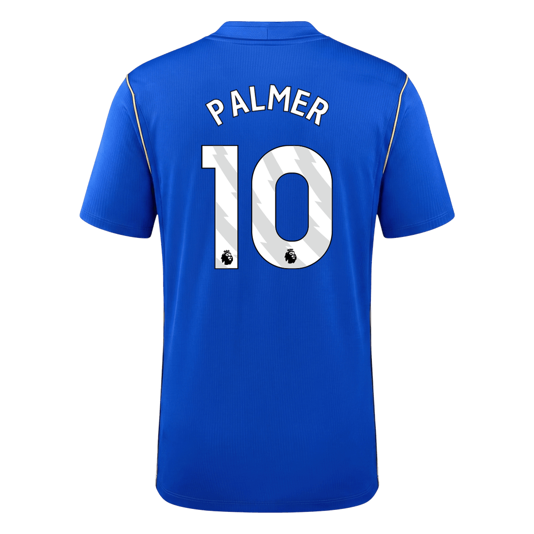 PALMER #10 Maillot Domicile Homme Chelsea 2026/27