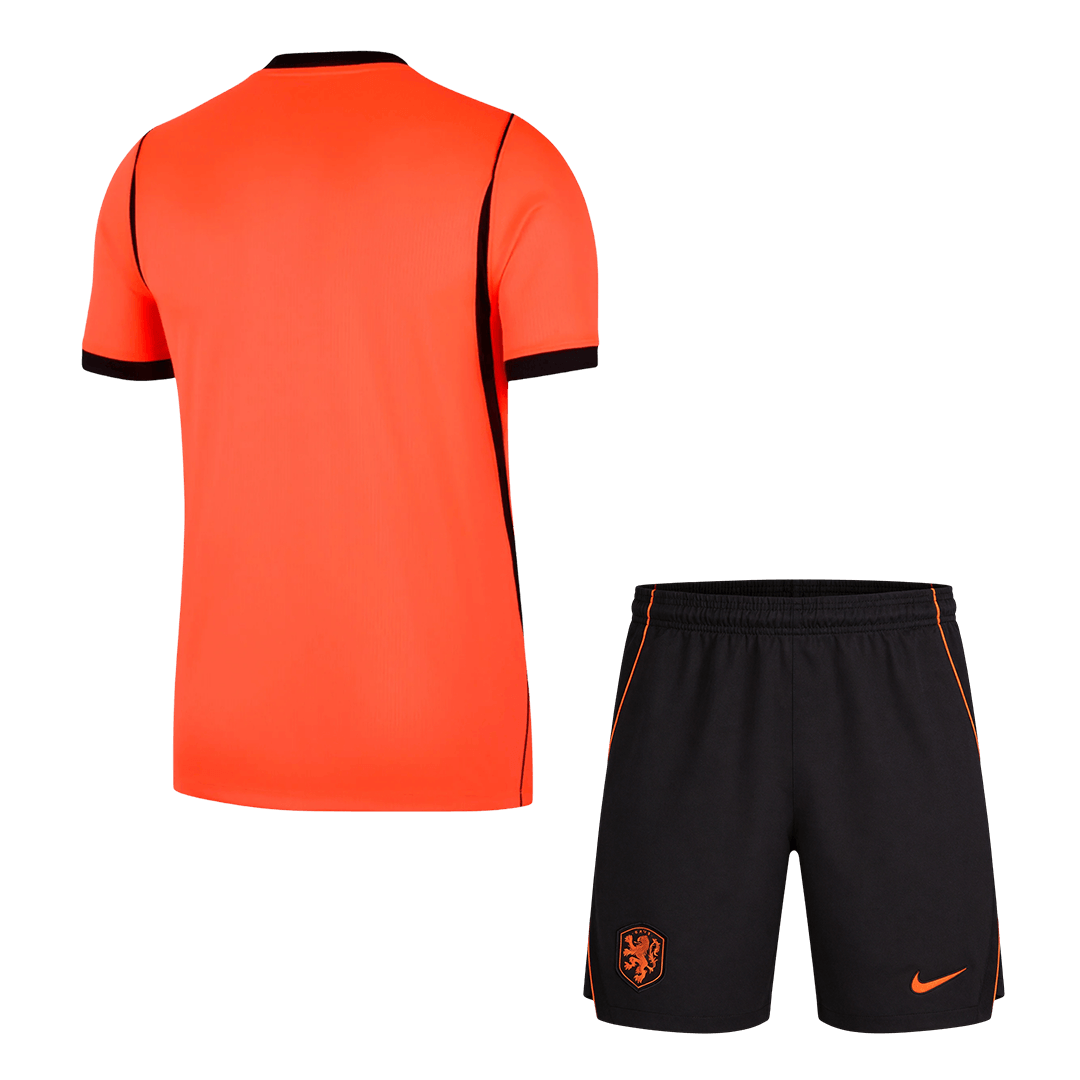 Netherlands Thuis Set WK Voetbal 2026 - foto 11