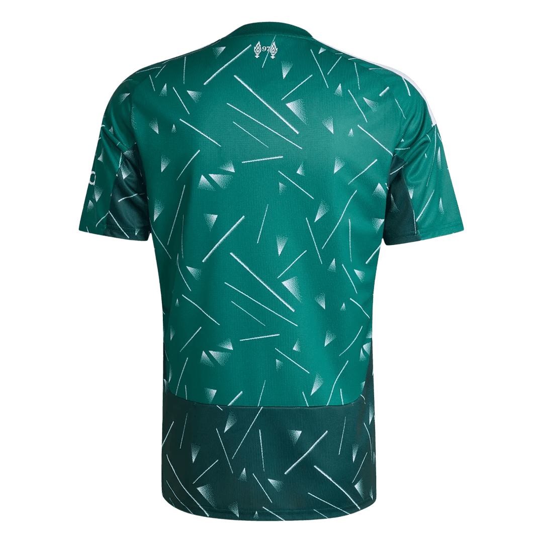 Heren Liverpool Voetbalshirt 2026/27