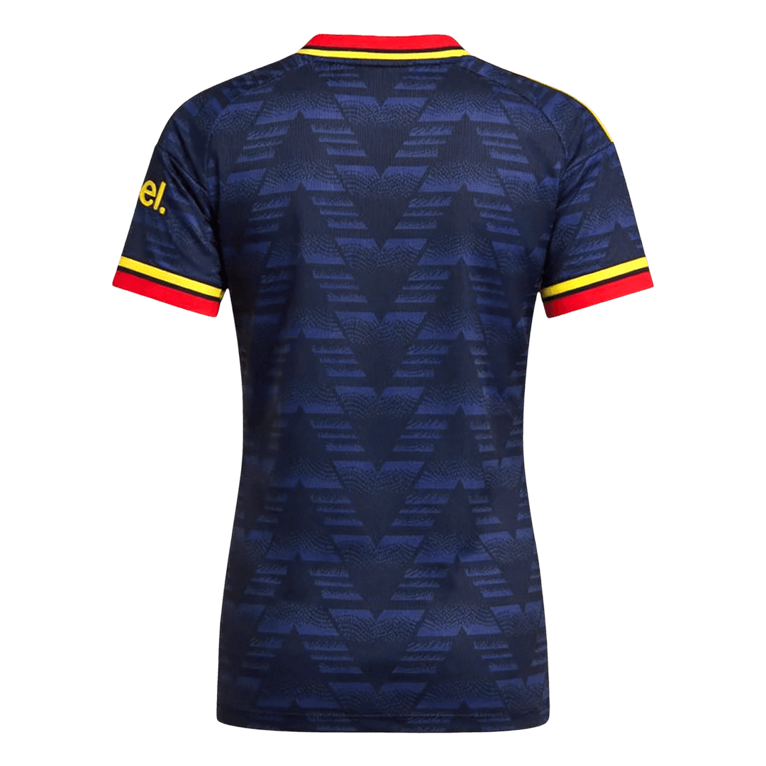 Dames Arsenal Uit Voetbalshirt 2026/27