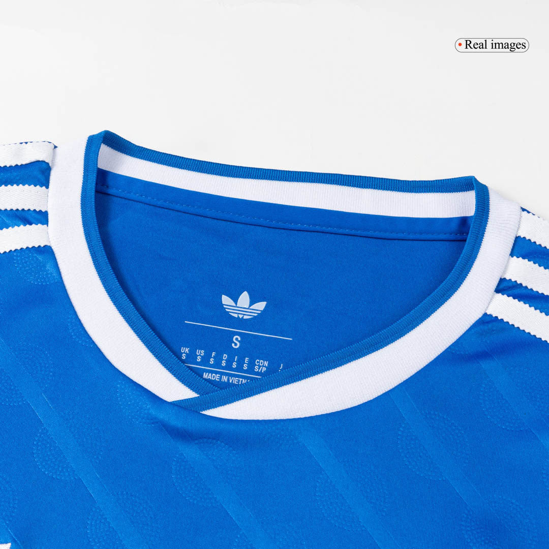 BELLINGHAM #5 Heren Real Madrid Derde Voetbalshirt 2025/26