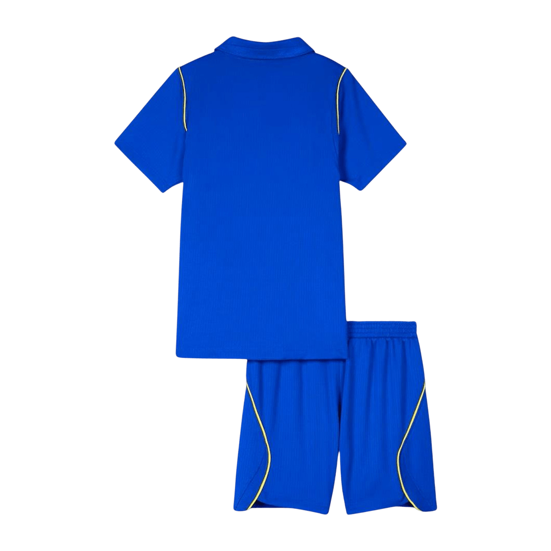 Jeugd Chelsea Thuis Tenue 2026/27