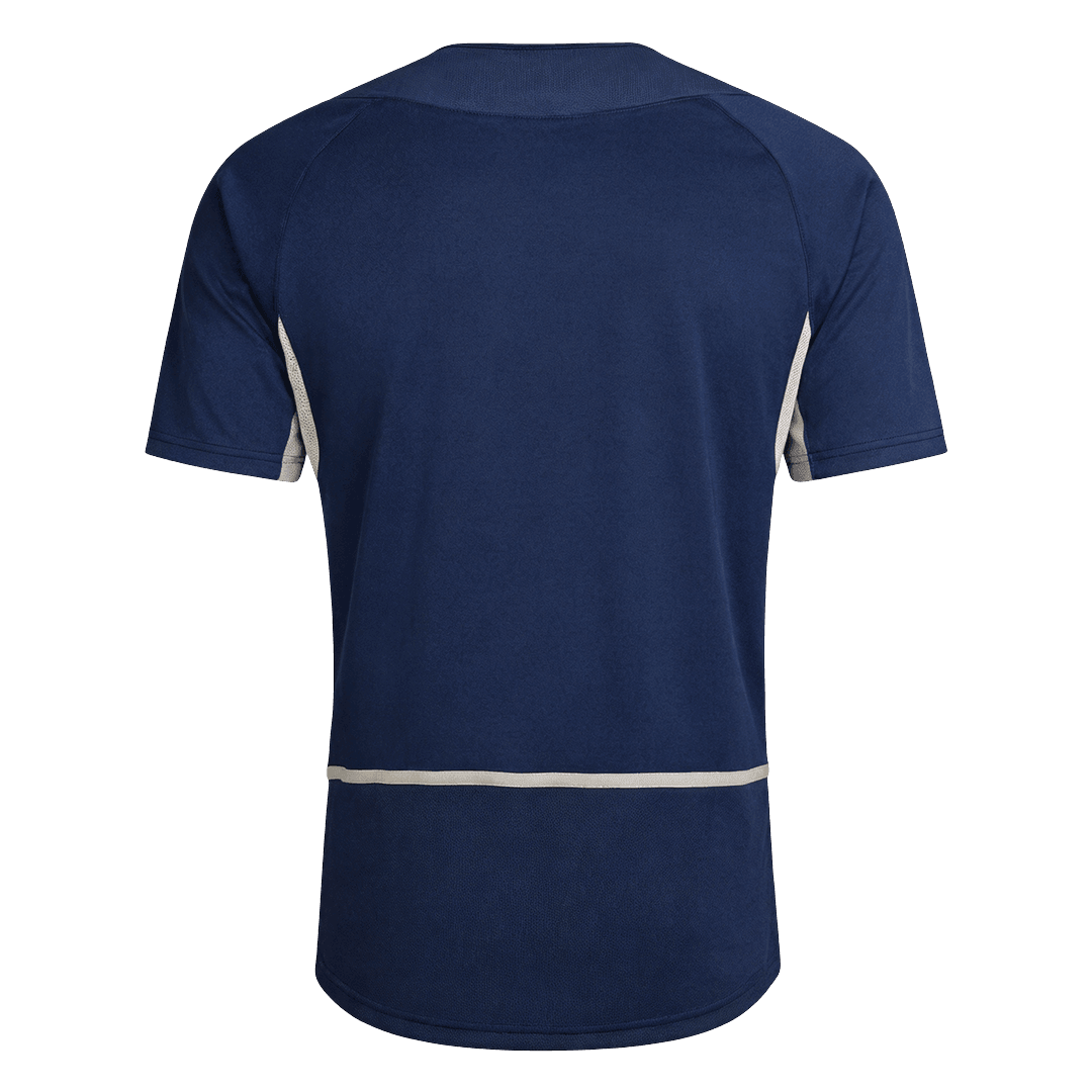 Retro Verenigde Staten Uitshirt 2002 - World Cup