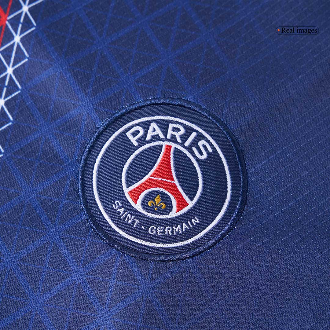 Jeugd PSG Thuis Tenue 2025/26