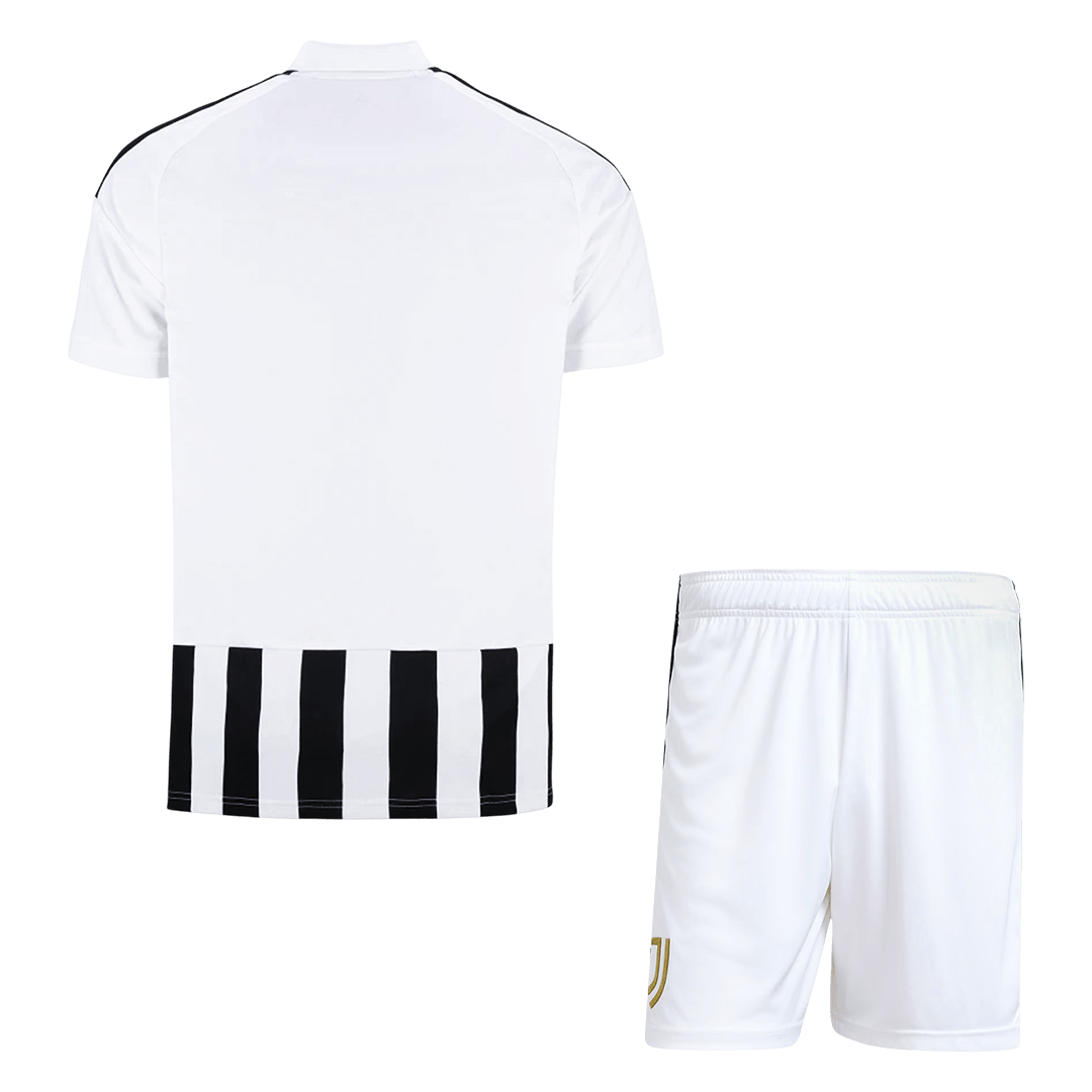 Juventus Thuis Set 2026/27