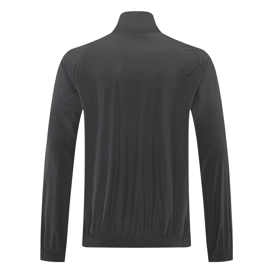 Manchester United Windjack 2026 Gray
