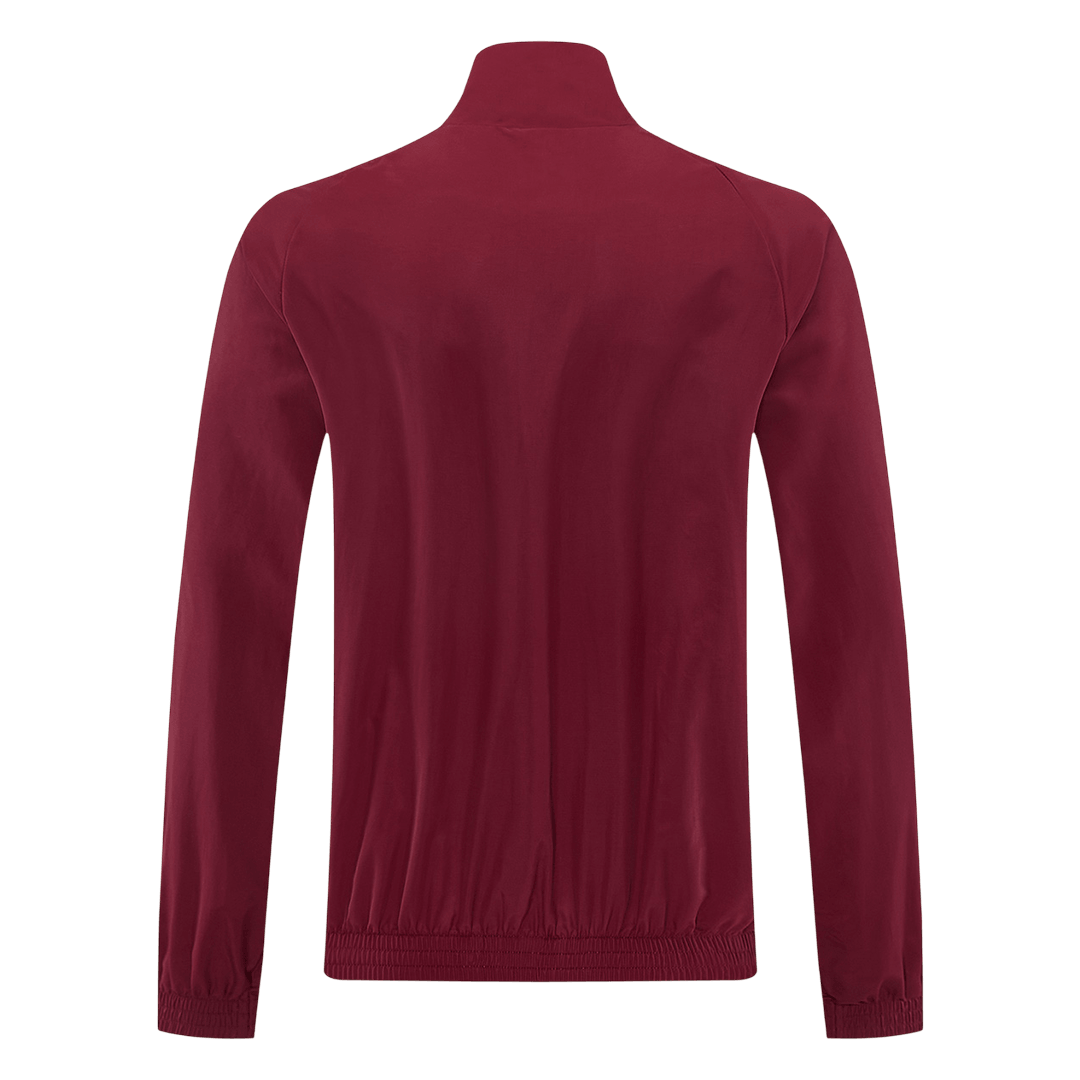 Arsenal Windjack 2026 Red