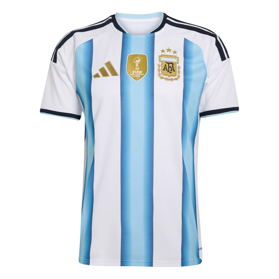 Argentina Thuis Set 2026