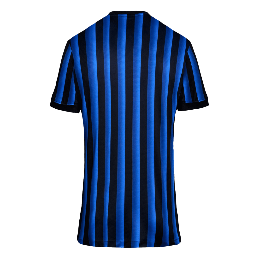 Maillot de football domicile Inter Milan 2025/26 pour femme