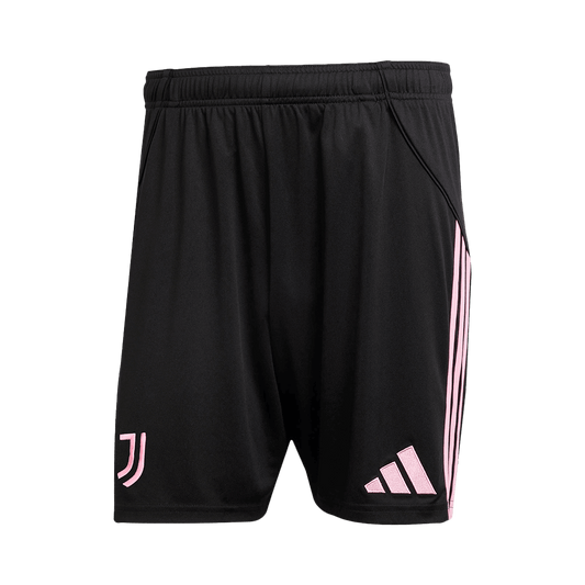Juventus Thuis Set 2025/26
