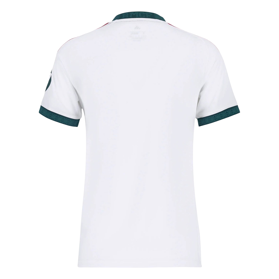 Dames Real Madrid Thuis Voetbalshirt 2026/27