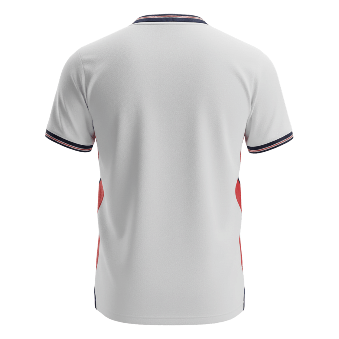 Heren England Thuis Voetbalshirt 2026