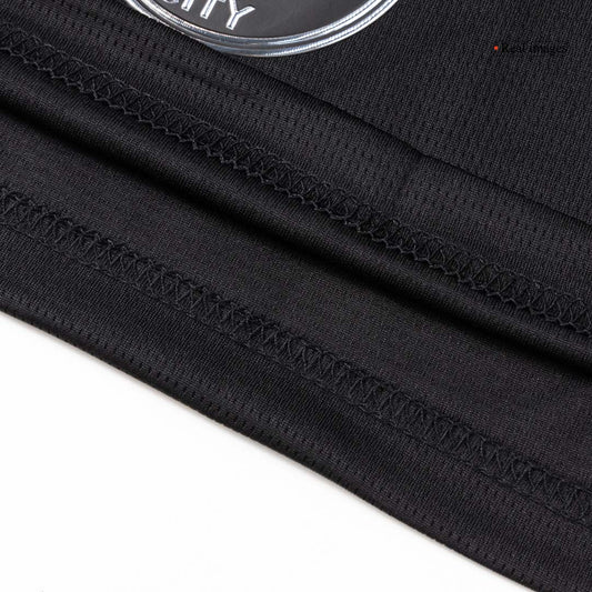 Manchester City Uit Set 2025/26