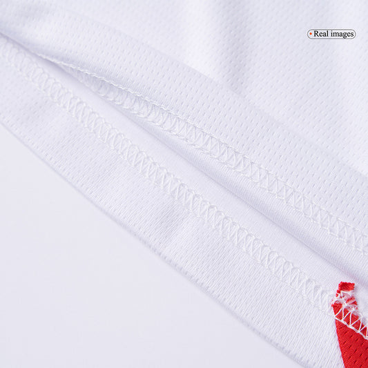 AC Milan Uit Set 2025/26