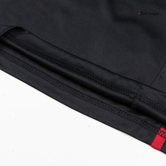 Liverpool Uit Set 2025/26