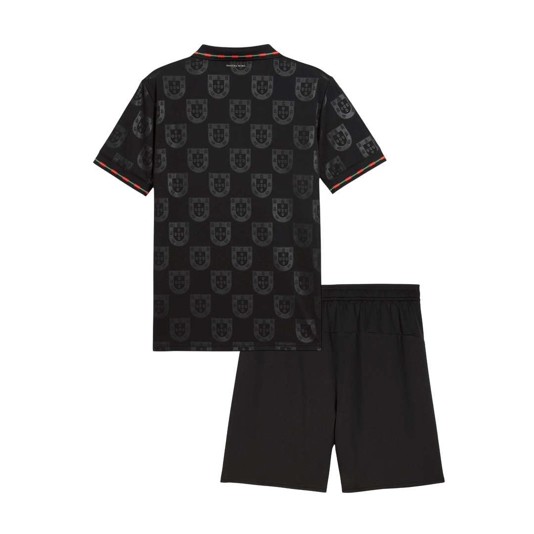 Kinder Portugal tenue WK Voetbal 2026
