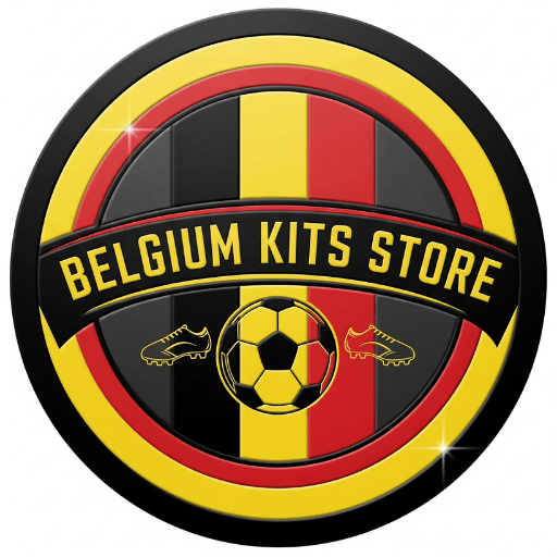 Belgium Kits Store | Paas-Hunt: Zoek de Goal & Win -15% Korting
