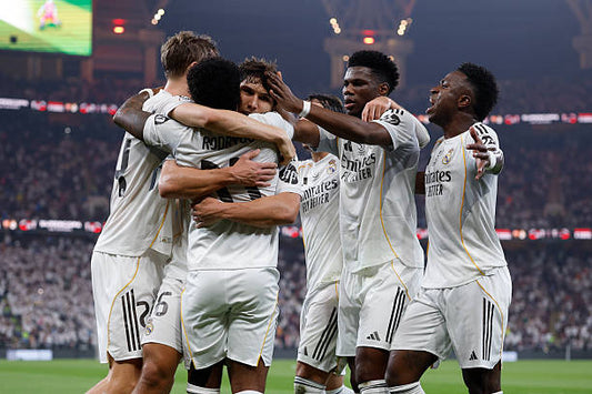 Real Madrid 2-3 Barcelona: "Supersterren schitteren" te midden van defensieve zorgen, waar moeten de Galacticos heen?