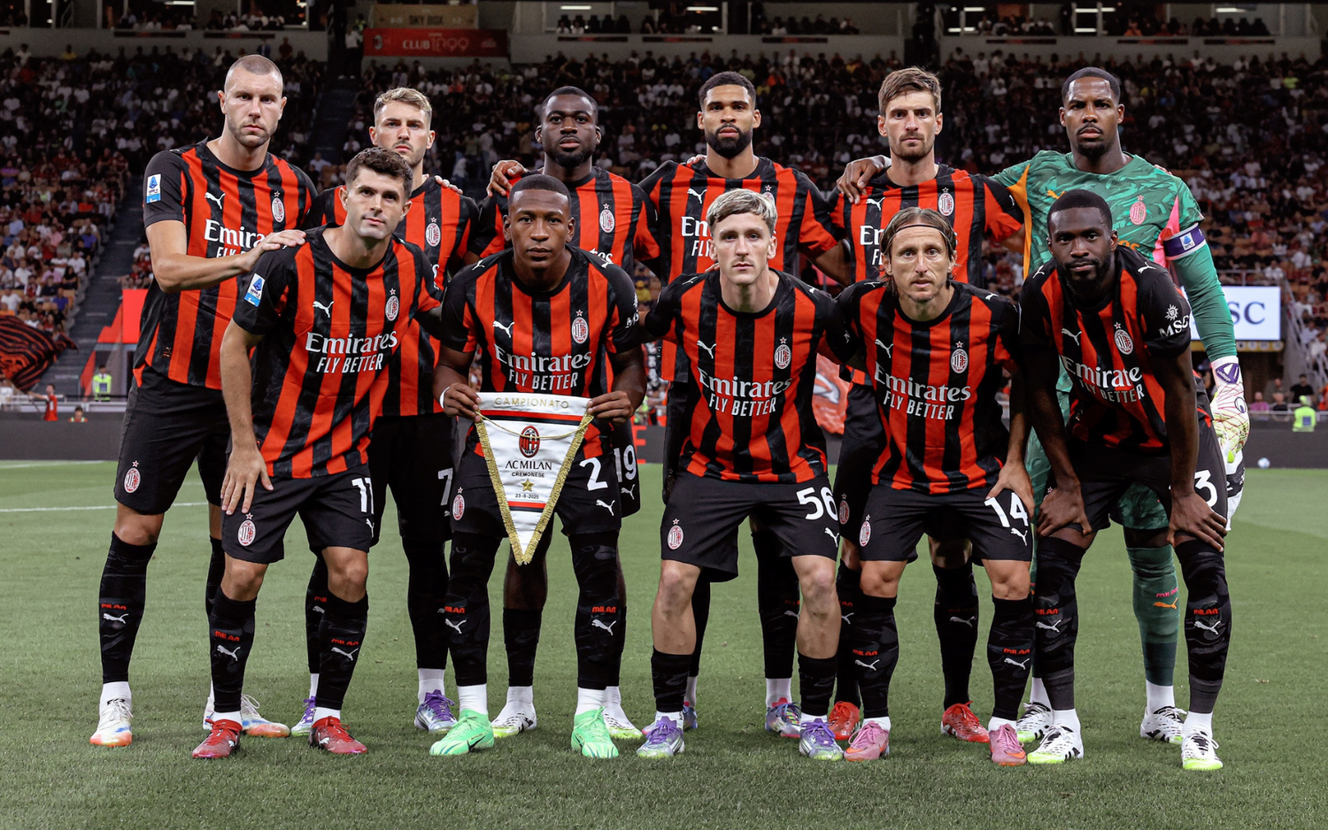 AC Milan