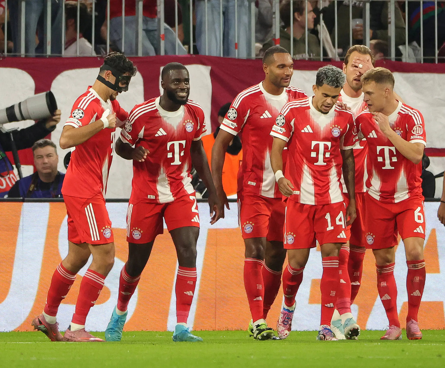 Bayern Munich