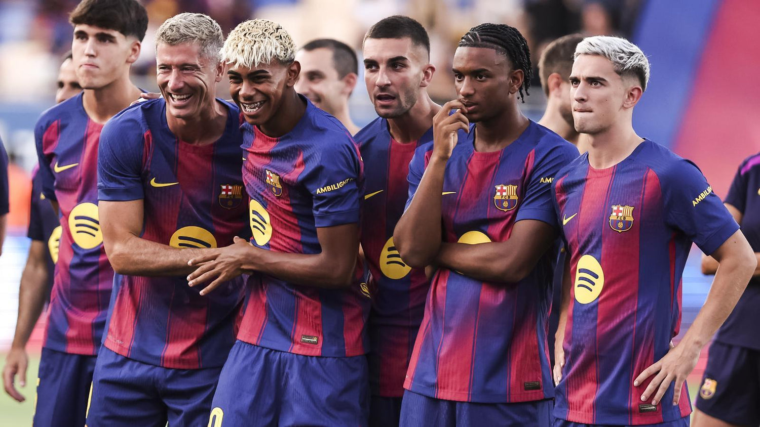Barcelona