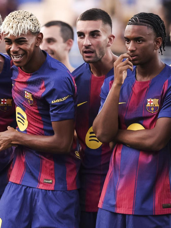 Barcelona