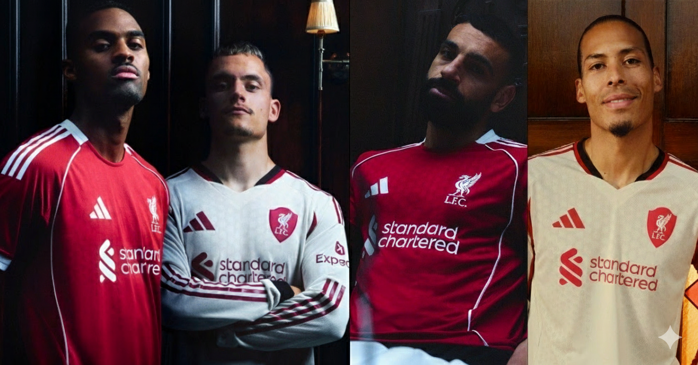 Liverpool