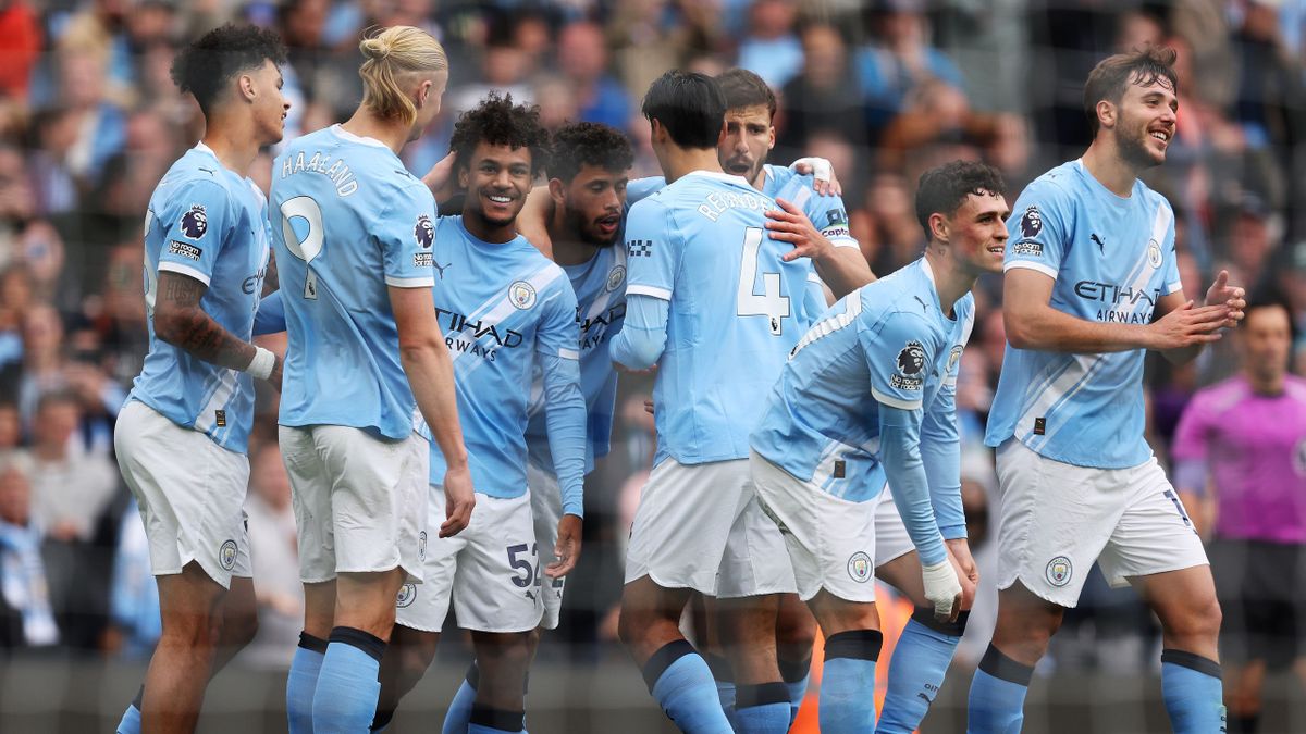 Manchester City