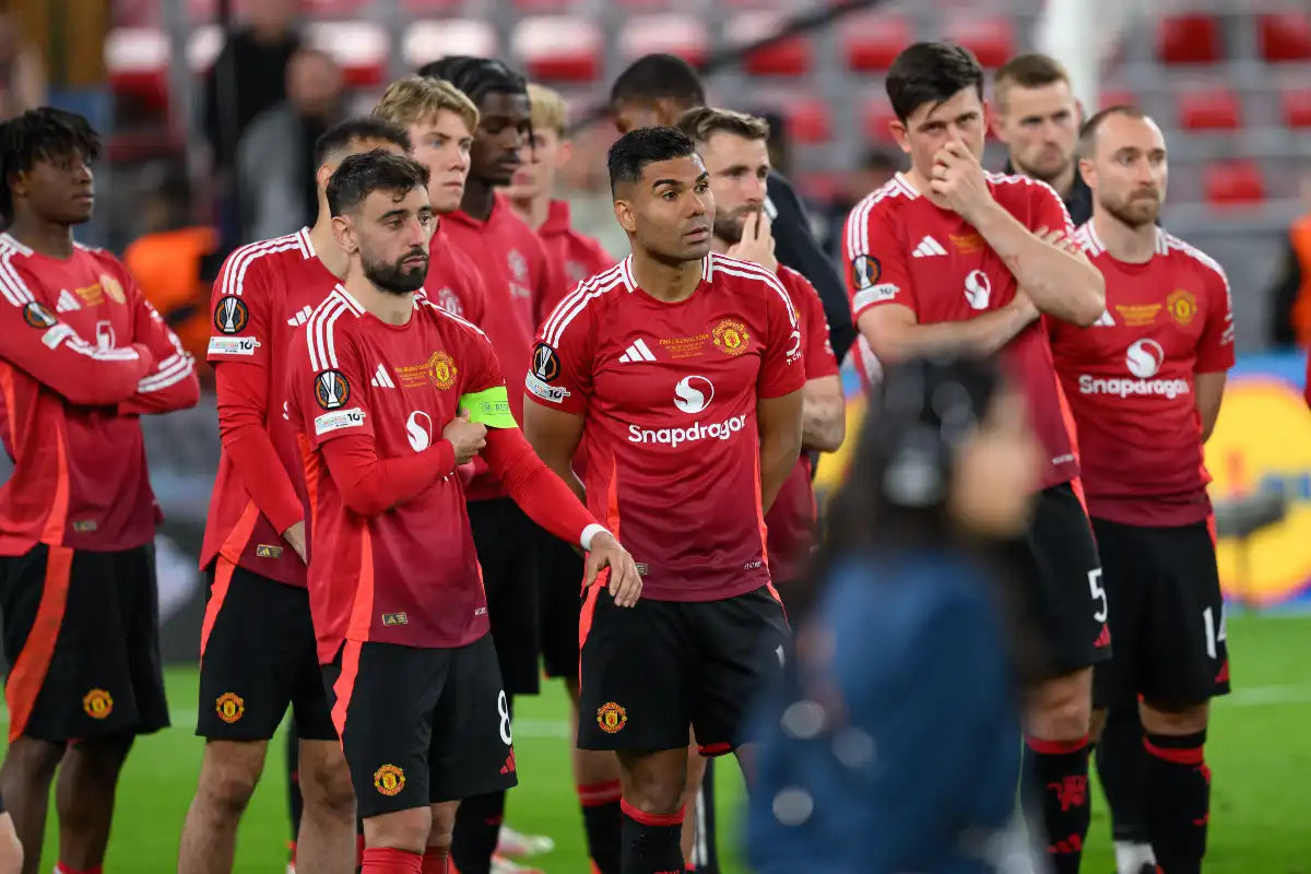 Manchester United