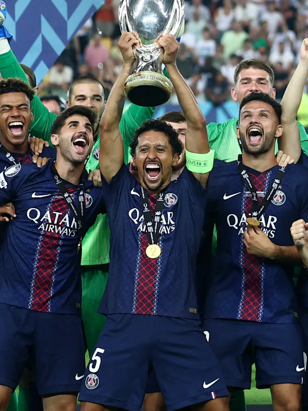 PSG