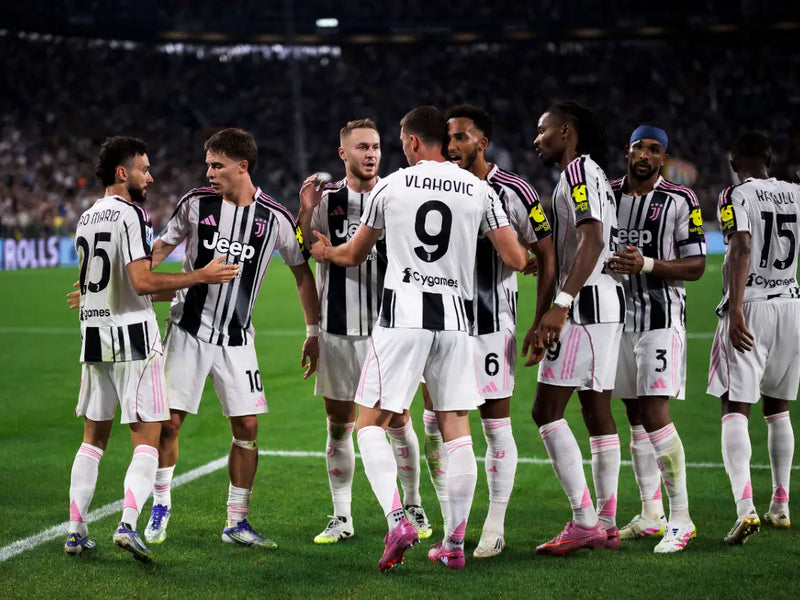Juventus