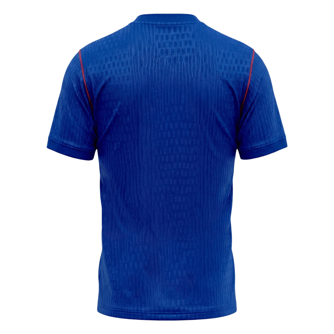 MODRIĆ #10 Croatia Uit Spelersversie Voetbalshirt WK Voetbal 2026 - Slim Fit