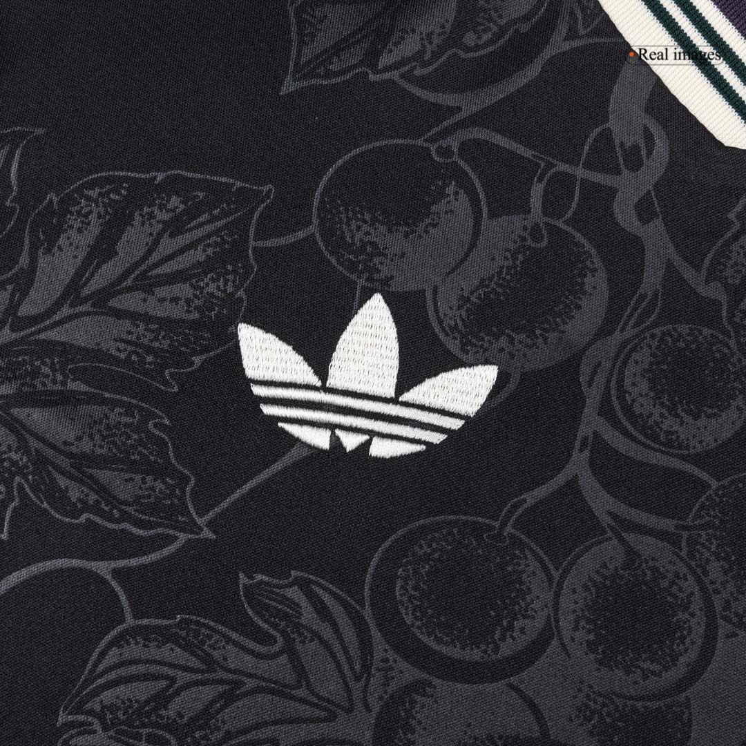 Heren Juventus Derde Voetbalshirt 2025/26