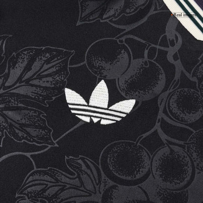 Heren Juventus Derde Voetbalshirt 2025/26