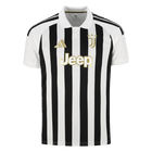 Heren Juventus Thuis Voetbalshirt 2026/27