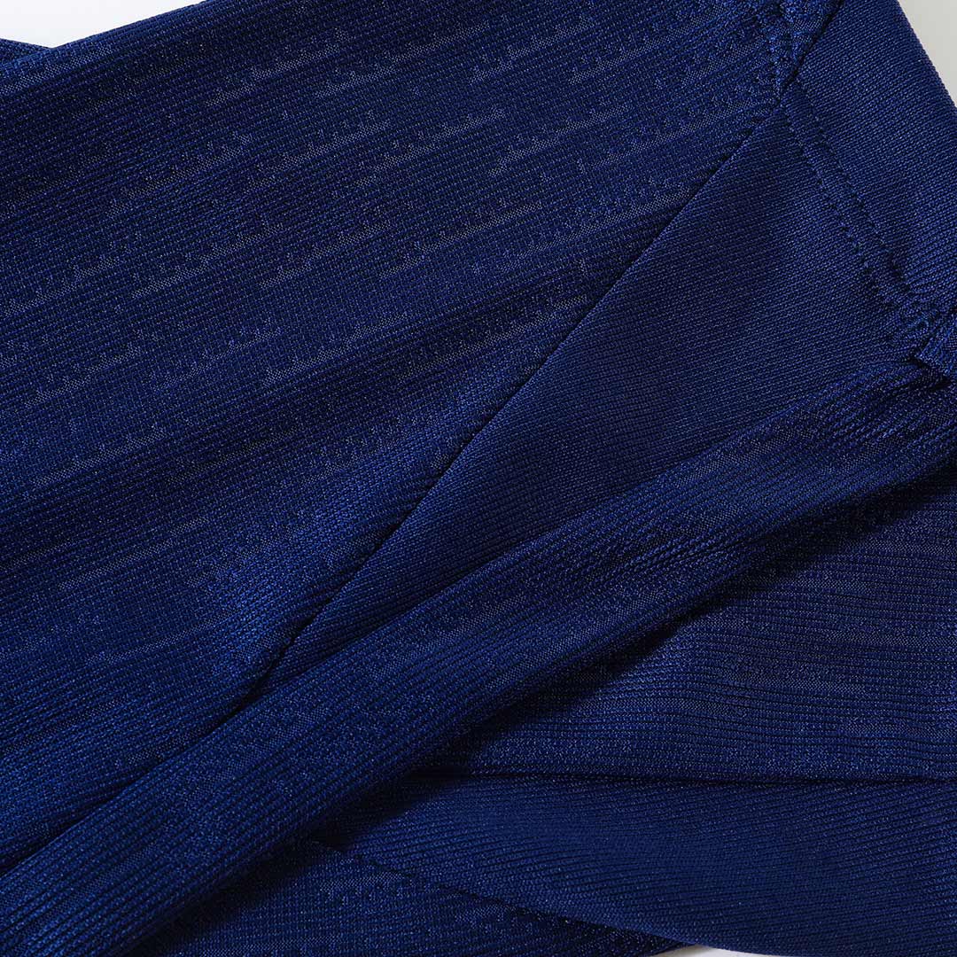 Barcelona Joggingpak met rit Set(top+broek) 2025/26 Purple