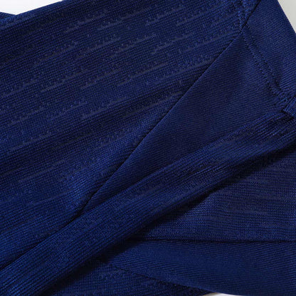 Barcelona Joggingpak met rit Set(top+broek) 2025/26 Purple