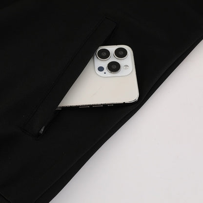 Chelsea Trainingsjack Set(Jas+Broek) 2025/26 Black