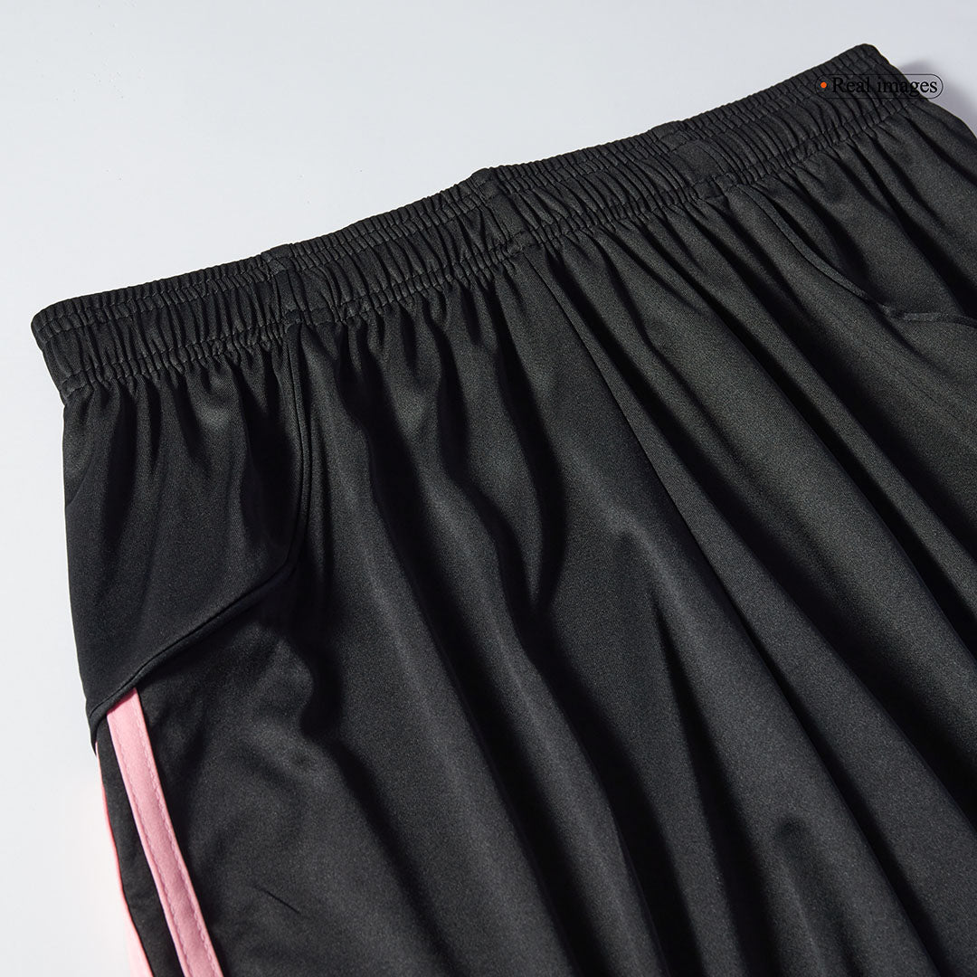 Juventus Thuis Set 2025/26