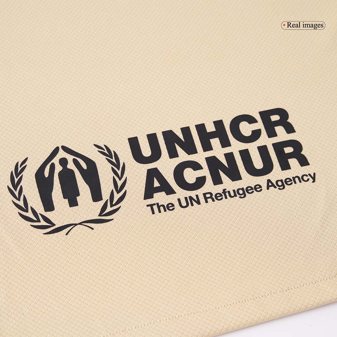 ROONY #28 Heren Barcelona Uit Voetbalshirt 2025/26 - UCL