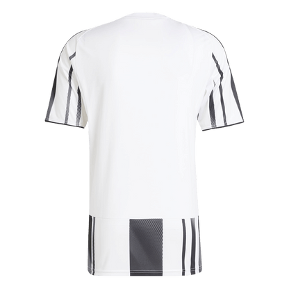 Heren Juventus Thuis Voetbalshirt 2025/26